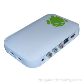 2014 Hot Selling DVB-T2